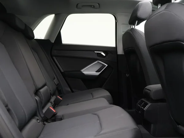 Audi Q3 (2023) — foto 3 van 26