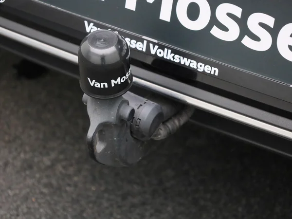 Volkswagen Golf (2022) — foto 36 van 45