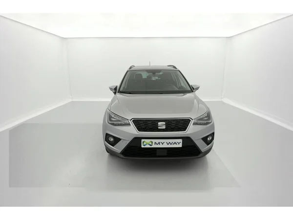 SEAT Arona (2021) — foto 12 van 36