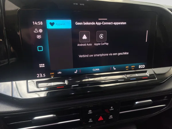 VOLKSWAGEN Caddy Maxi eHybrid (2026) — foto 10 van 13