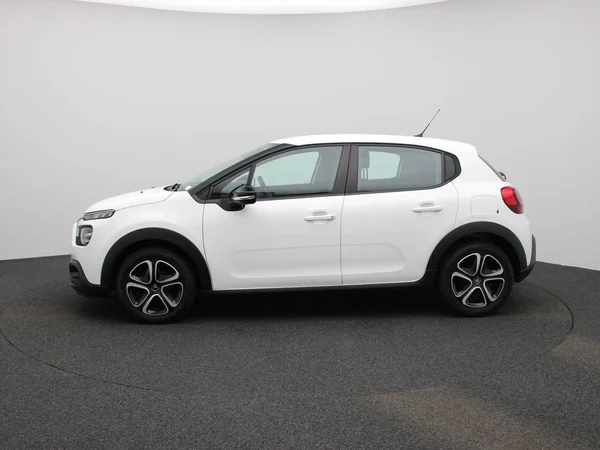 Citroën C3 (2022) — foto 33 van 38
