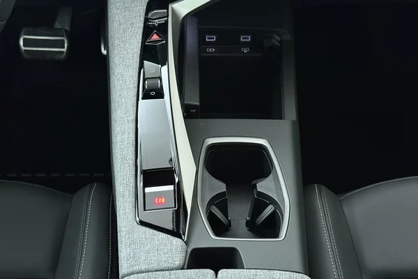 Peugeot 5008 (2025) — foto 5 van 23