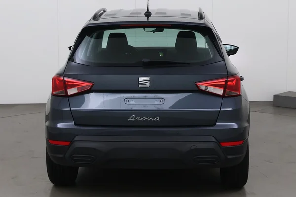 Seat Arona (2025) — foto 14 van 19