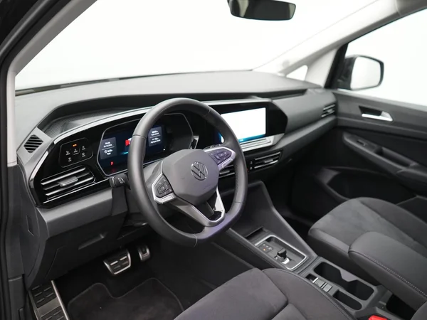 VOLKSWAGEN Caddy Maxi eHybrid (PHEV) (2026) — foto 31 van 31