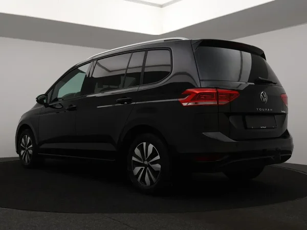 Volkswagen Touran (2025) — foto 25 van 31