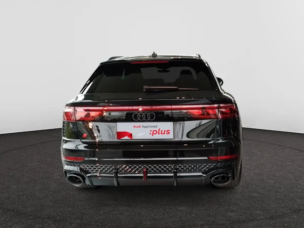 AUDI RS Q8 SUV (2026) — foto 16 van 16