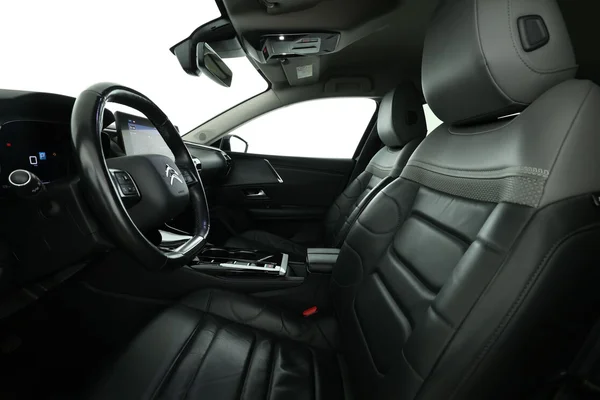 Citroen C5 (2022) — foto 16 van 16