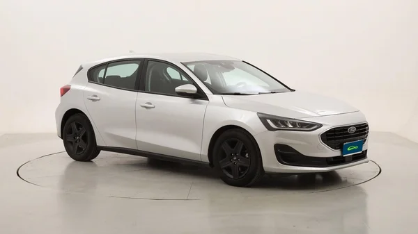 Ford Focus (2022) — foto 23 van 25