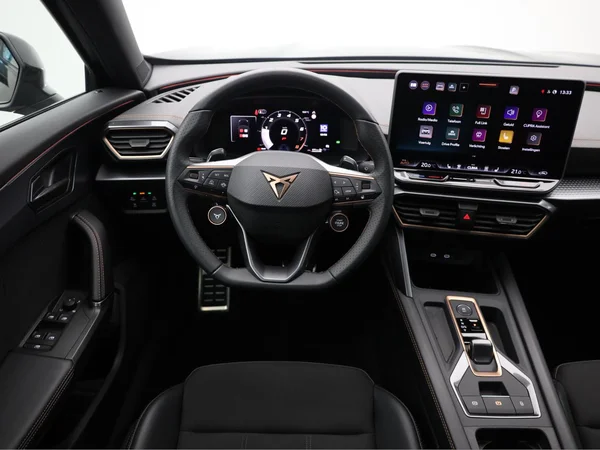 CUPRA Formentor (2024) — foto 5 van 20