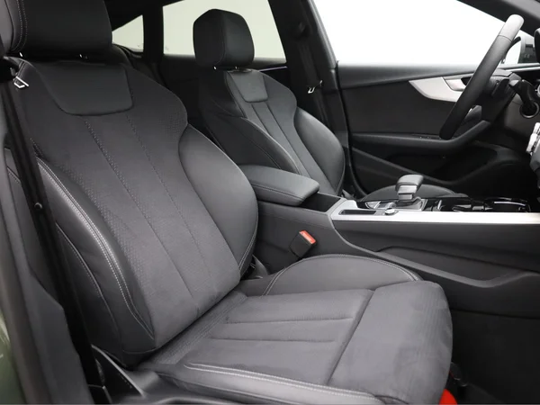 AUDI A5 Sportback (2025) — foto 19 van 24