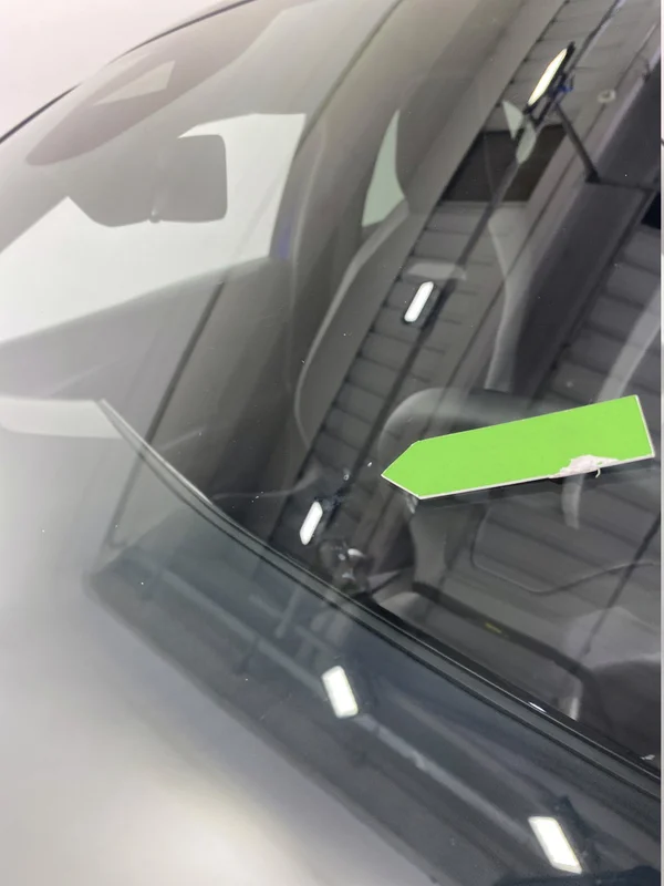 Opel Mokka (2025) — foto 37 van 56