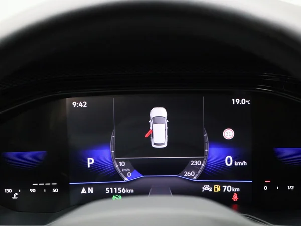 Volkswagen Polo (2023) — foto 37 van 38