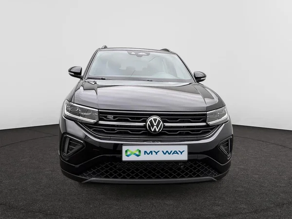 VOLKSWAGEN T-Cross (2026) — foto 22 van 23