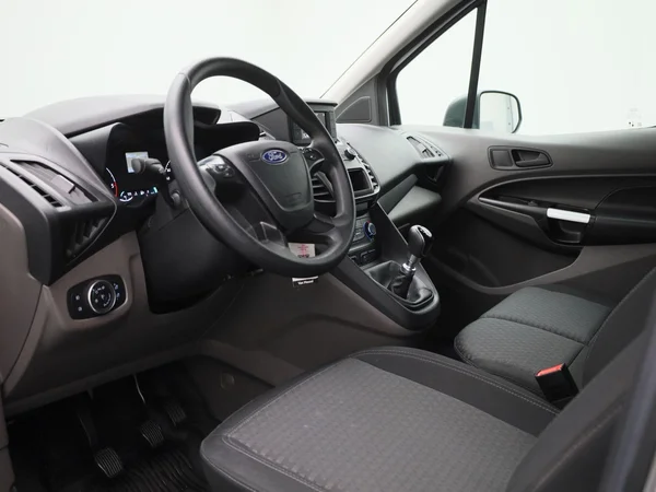 Ford Transit Connect (2022) — foto 10 van 31