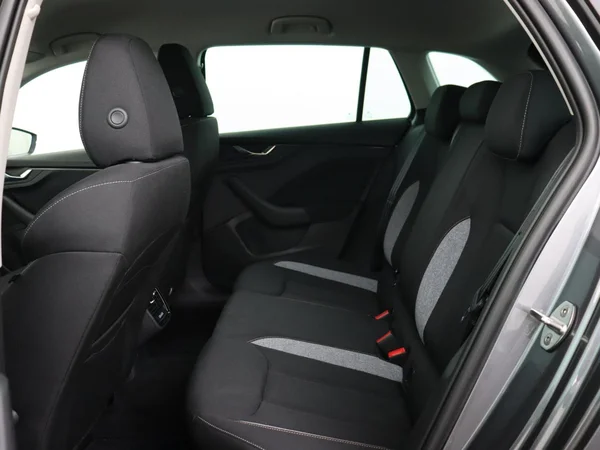SKODA Scala (2025) — foto 2 van 18