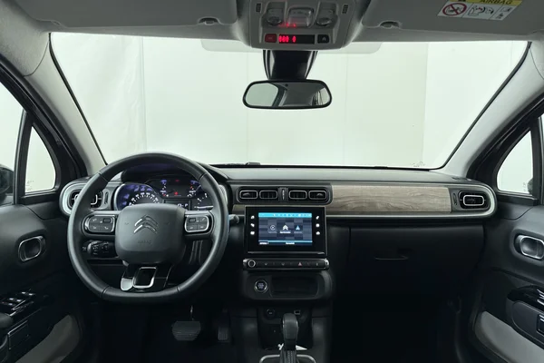 Citroen C3 (2024) — foto 19 van 19