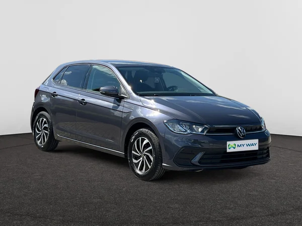 VOLKSWAGEN Polo (2023) — foto 20 van 24