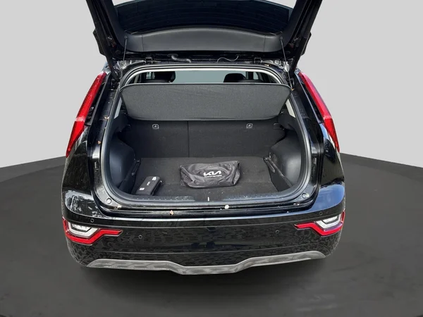 Kia Niro (2025) — foto 17 van 19