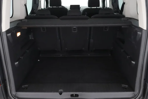 Citroen Berlingo (2020) — foto 8 van 16