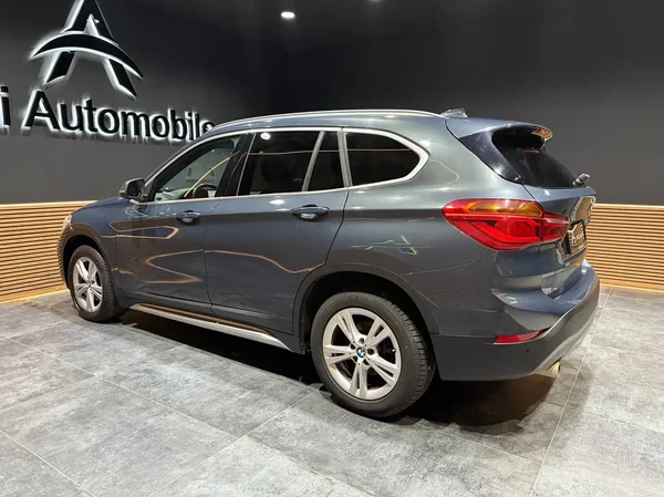 Bmw X1 (2019) — foto 17 van 25