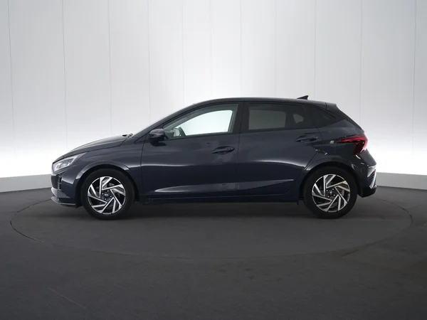 Hyundai i20 (2024) — foto 22 van 27