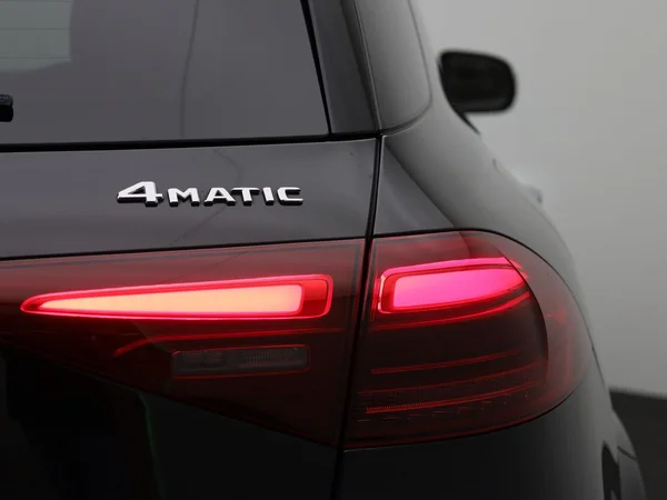 Mercedes-Benz GLE (2025) — foto 57 van 66
