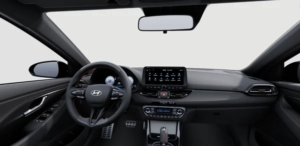 Hyundai i30 (2025) — foto 7 van 9
