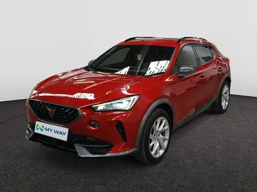 CUPRA Formentor (2022)