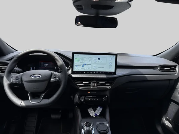Ford Kuga (2025) — foto 10 van 20