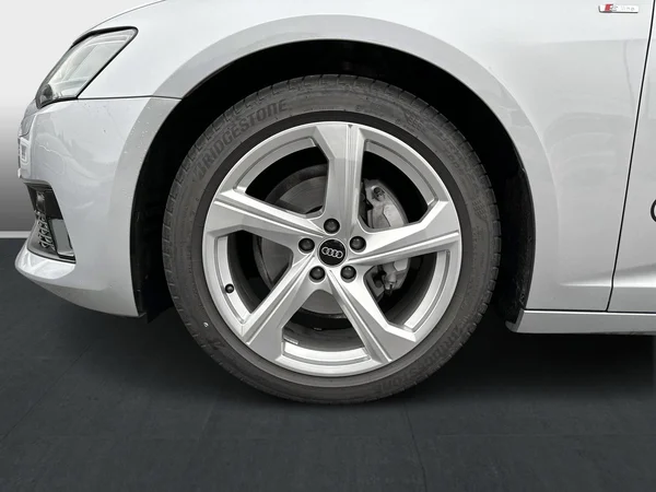 AUDI A6 Avant (2023) — foto 5 van 16