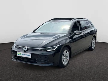 VOLKSWAGEN Golf VIII SW (2024)