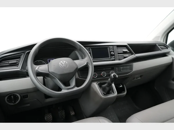 VOLKSWAGEN Transporter T6.1 1000 Lwb (2021) — foto 10 van 21