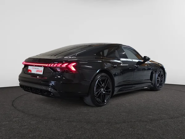 AUDI RS e-tron GT (2021) — foto 40 van 44