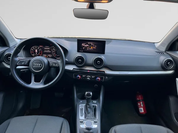 AUDI Q2 (2023) — foto 15 van 16