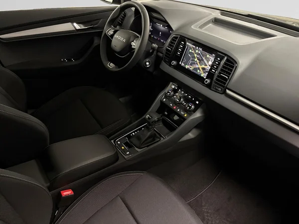 SKODA Karoq (2026) — foto 13 van 15
