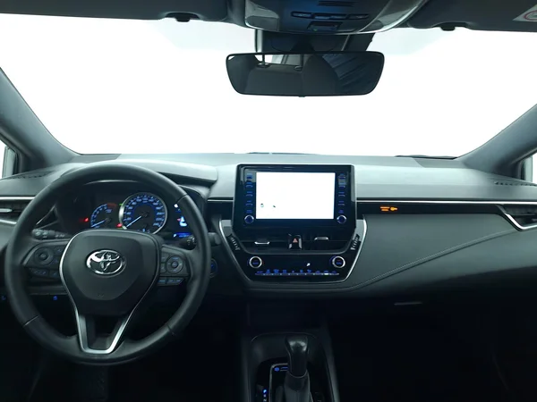Toyota Corolla SW Hybrid (HEV) (2022) — foto 9 van 30