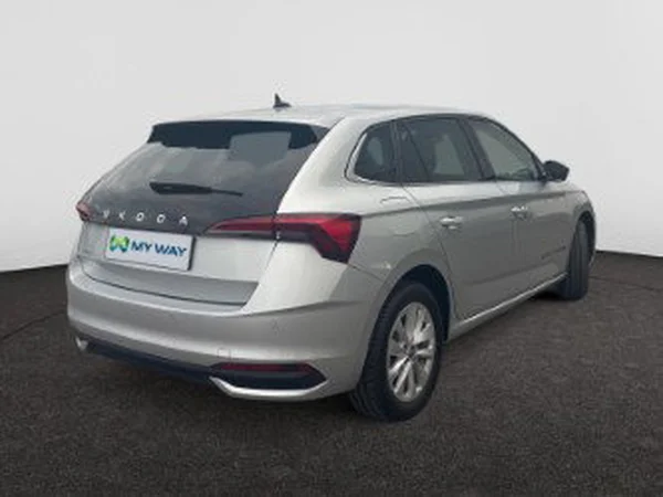 SKODA Scala (2025) — foto 12 van 25