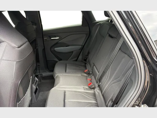 AUDI Q3 SUV e-hybrid (2026) — foto 26 van 26