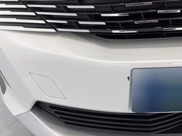 Peugeot 3008 (2024) — foto 31 van 49