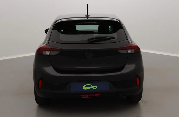 Opel Corsa (2025) — foto 34 van 39