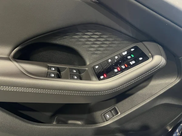 AUDI A5 Avant (2026) — foto 15 van 24