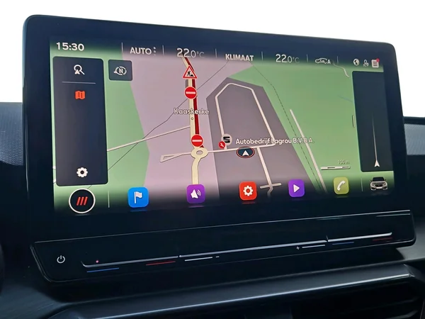 CUPRA Leon ST (2023) — foto 2 van 17