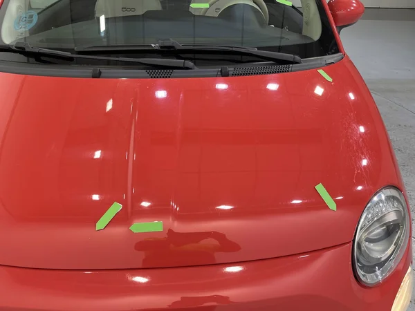 Fiat 500 (2019) — foto 29 van 50