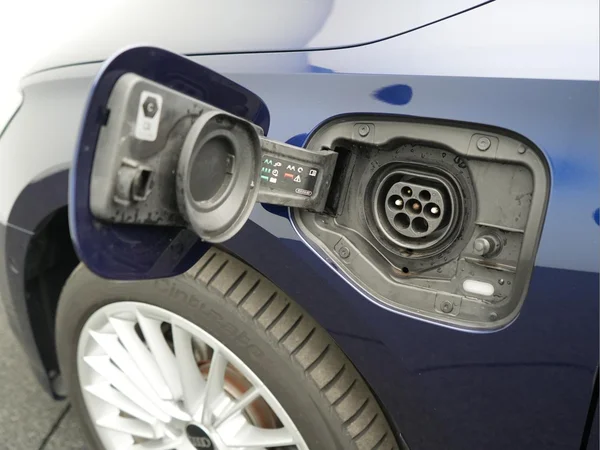 AUDI A3 Sportback PHEV (2024) — foto 30 van 30