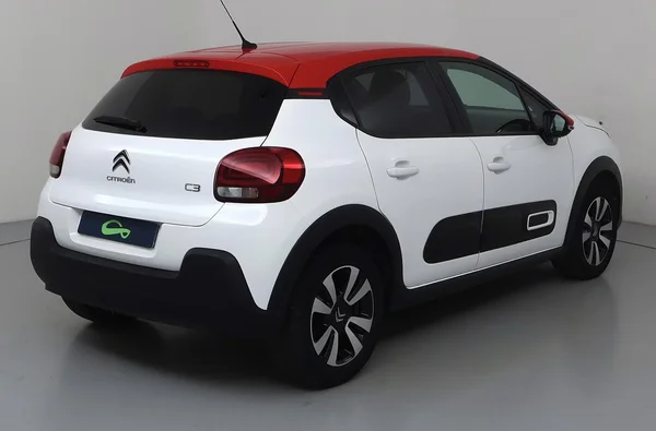 Citroen C3 (2023) — foto 18 van 22