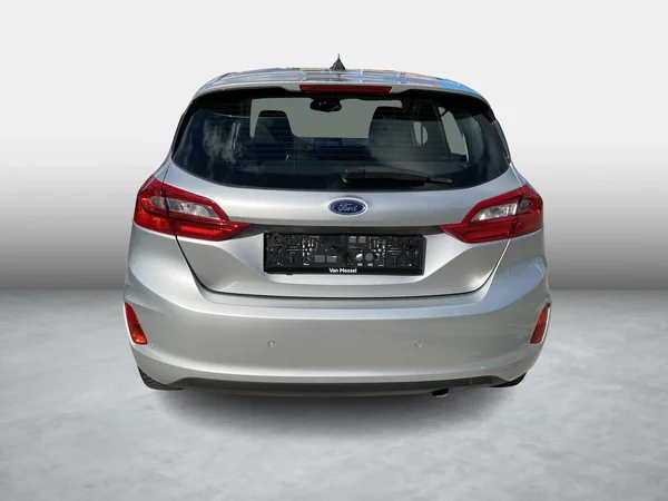 Ford Fiesta (2019) — foto 15 van 20