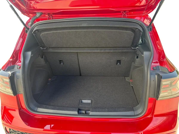 VOLKSWAGEN T-Cross (2024) — foto 14 van 24