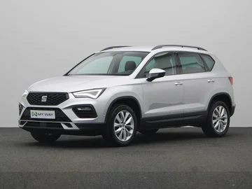 SEAT Ateca (2023)