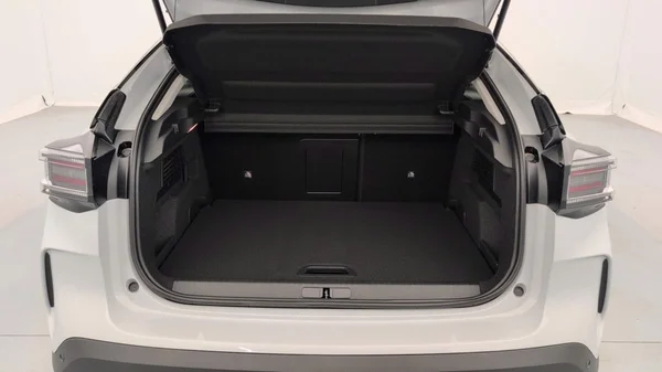 Citroen C4 (2025) — foto 11 van 23