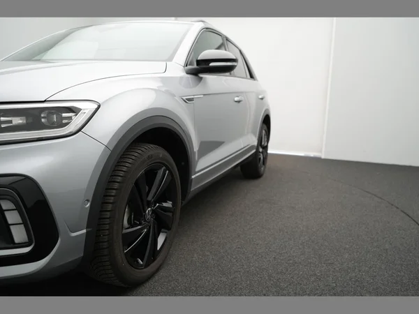 VOLKSWAGEN T-Roc (2025) — foto 29 van 30